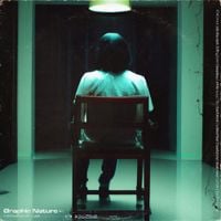 Graphic Nature - A Mind Waiting to Die