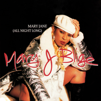 Mary J. Blige - Mary Jane (All Night Long)