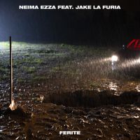 Neima Ezza - Ferite