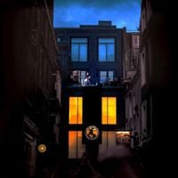 Jack White - Live from Marshall Street