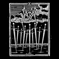 Sacral - Ten of Swords