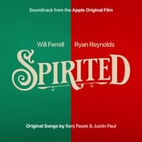 Various Artists - Spirited