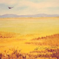 Wickerbird - The Sea Weaver