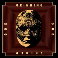 Spider God - Grinning God & Spider God Split