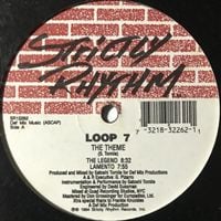 Loop 7 - The Theme