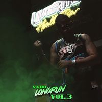 Vado - Long Run Vol. 3