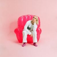 SOFY - Bored in Colour (Pt. 1)