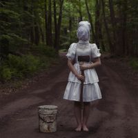 Just a Mess - All Things Beautiful