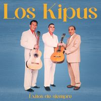 Los Kipus - &Eacute;xitos de siempre