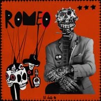 DUSTY - Romeo