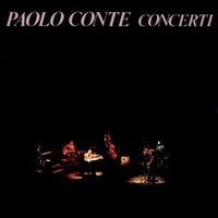 Paolo Conte - Concerti