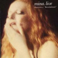 Mina - Mina Live  '78
