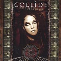 Collide - Some Kind of Strange