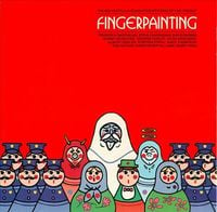 The Red Krayola - Fingerpainting