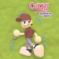 Matt Watson - OUCH! Expansion Pack