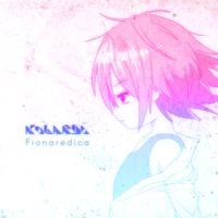 Kobaryo - Fionaredica