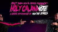 Run The Jewels - Holy Calamavote