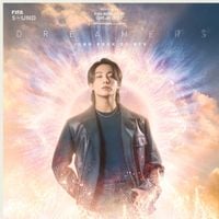 Jung Kook - Dreamers (Music from the FiFA World Cup Qatar 2022 Official Soundtrack)
