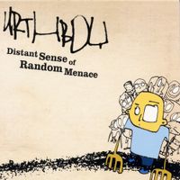 Urthboy - Distant Sense of Random Menace