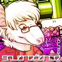Kitsune&sup2; - Squaredance