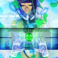 death's dynamic shroud - Mystic Quest Remake