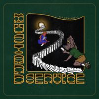 Mustard Service - The Dominoes