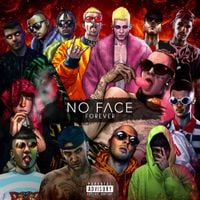 No Face R.Y.C.H. - No Face Forever