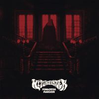 Witchfinder - Forgotten Mansion