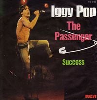 Iggy Pop - Success / The Passenger