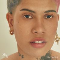 Ana Gabriela - Degrad&ecirc;