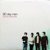 90 Day Men - (It (Is) It) Critical Band