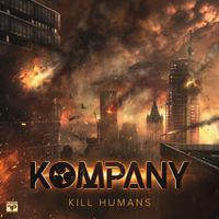 Kompany - Kill Humans