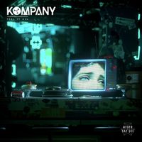 Kompany - Feel It All
