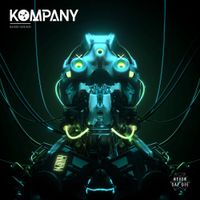 Kompany - Blind Sound