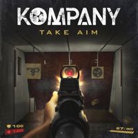 Kompany - Take Aim
