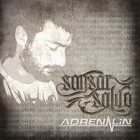 Sansar Salvo - Adrenalin