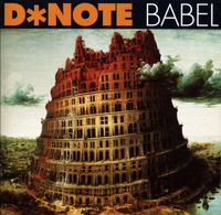 D*Note - Babel