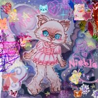 NIEBLA NIEBLA - cuando te sueño ੈ♡˳*☾