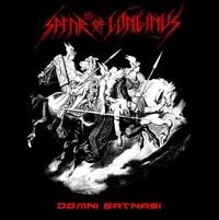 Spear Of Longinus - Domni Satnasi