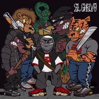 UZI - El Chavo
