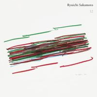 坂本龍一 [Ryuichi Sakamoto] - 12