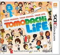 Nintendo Sound Team - Tomodachi Life