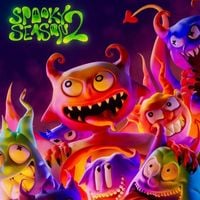 Kosei - Spooky Season 2