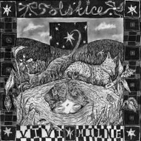 Vivi Milne - Solstice