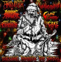 Cunt Cuntly, Vulvodynia, Before The Harvest, Bationmaster, The Cake Is A Lie & Cerebus - Slashing Through the Snow