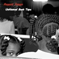 August Fanon - UnNamed Beat Tape