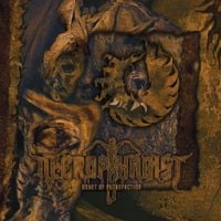 Necrophagist - Onset of Putrefaction [Remastered]