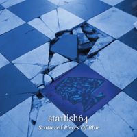 Starfish64 - Scattered Pieces of Blue