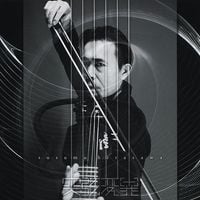 平沢進 [Susumu Hirasawa] - 突弦変異 [Totsu-Gen-Hen-I]