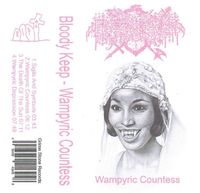 Bloody Keep - Wampyric Countess